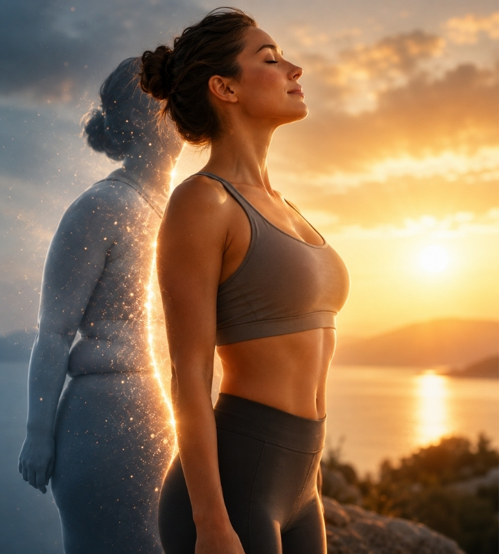 How to Maintain Firm Skin During Major Weight Loss