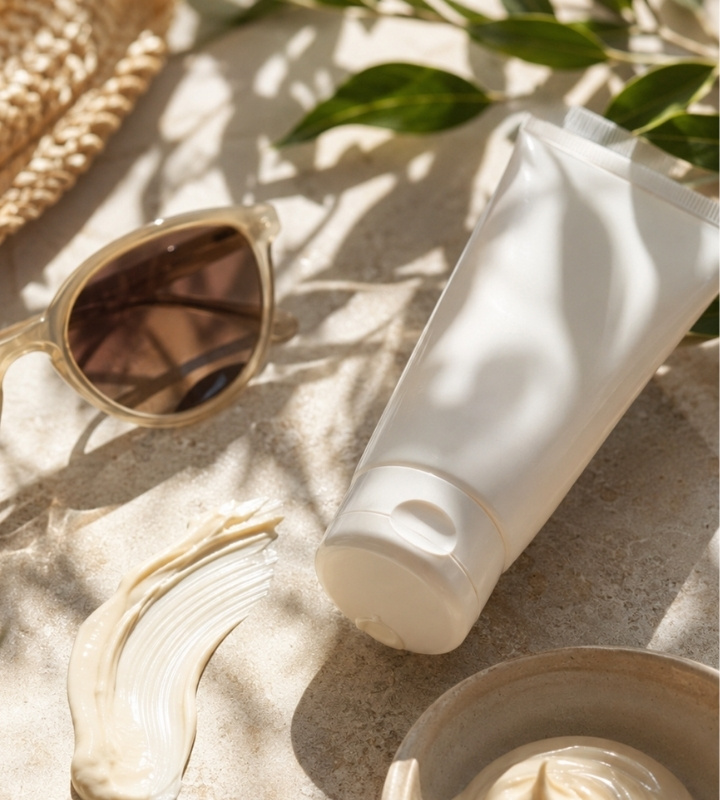 Know How Zinc Has Been Calming Skin Long Before It Was in Sunscreen 