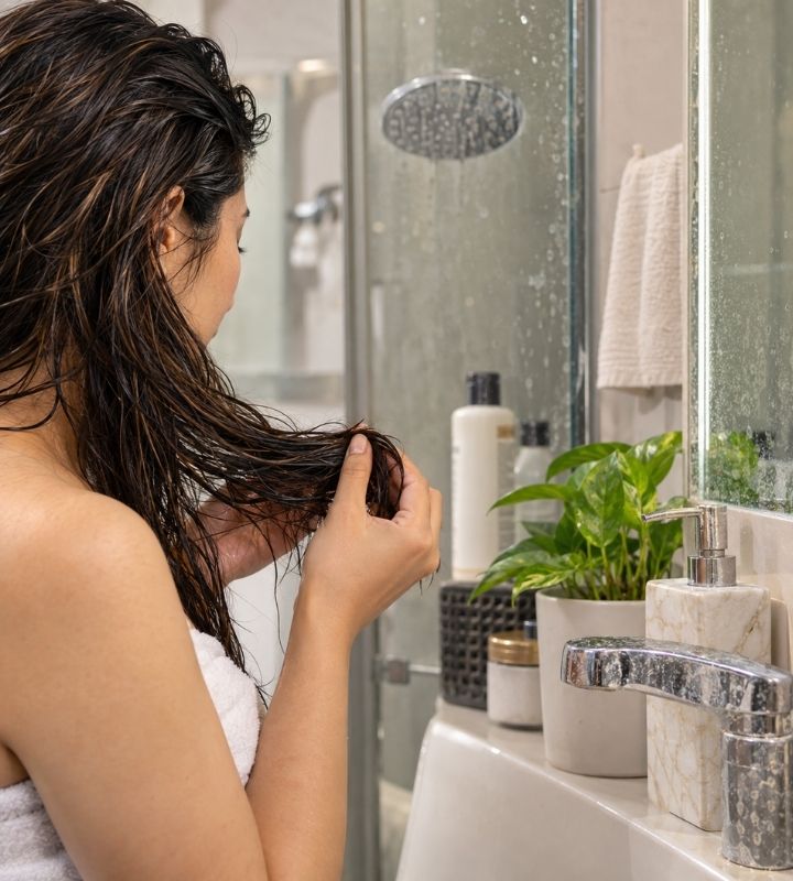 6 Clues that Point that You Have Hard Water