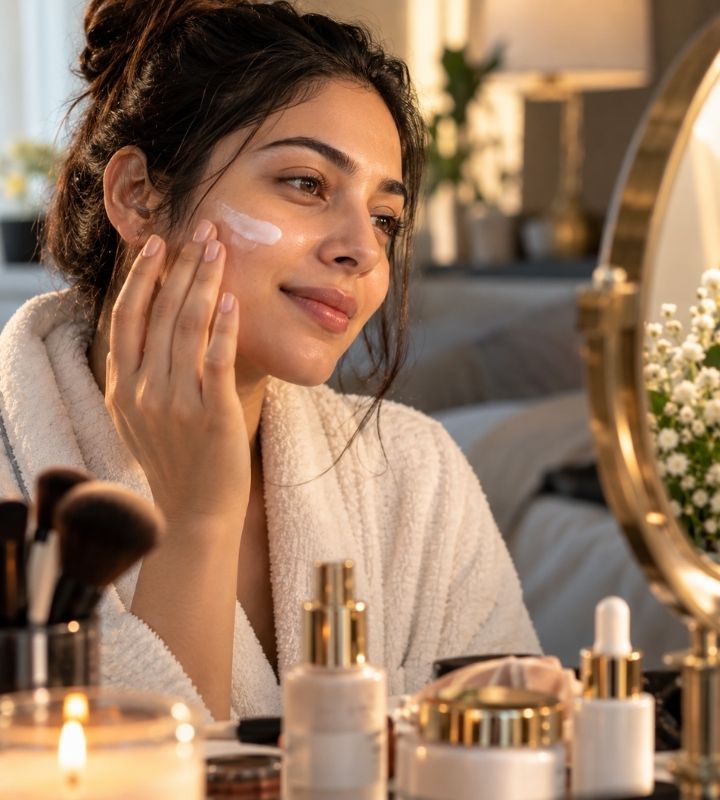 Enhance Beauty Photos Without Losing Their Natural Look