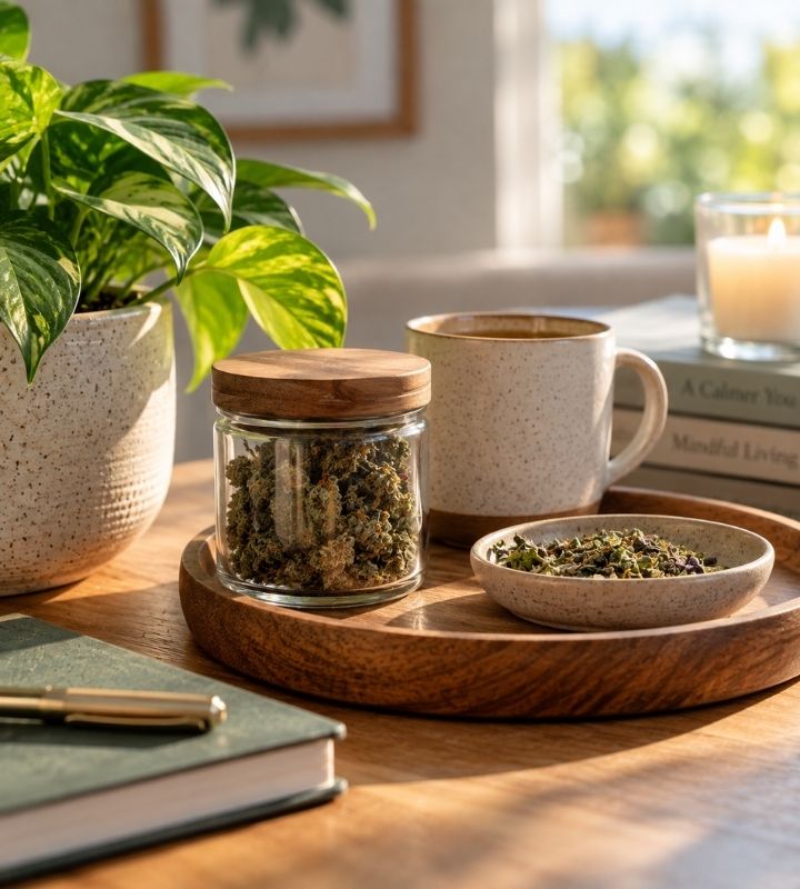 Why Cannabis Product Freshness Changes the Entire Experience