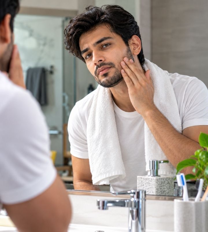 Frequently Asked Questions about How to Choose the Face Wash for Men