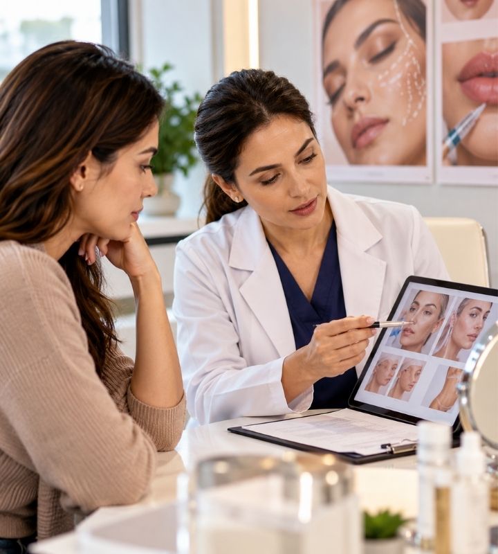 How to Research Cosmetic Treatments Like an Expert