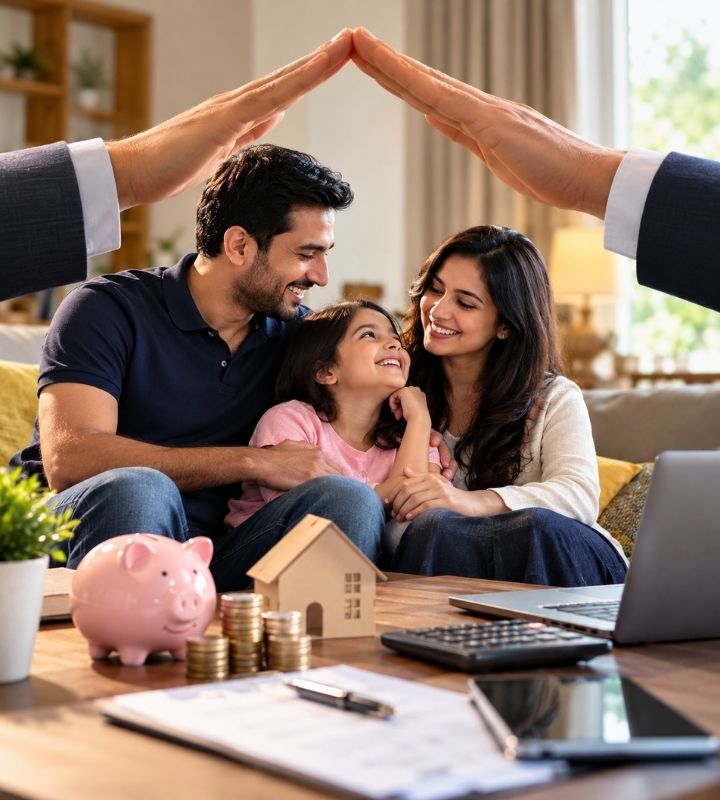 Is ₹1.5 Crore Term Insurance Enough for Your Family
