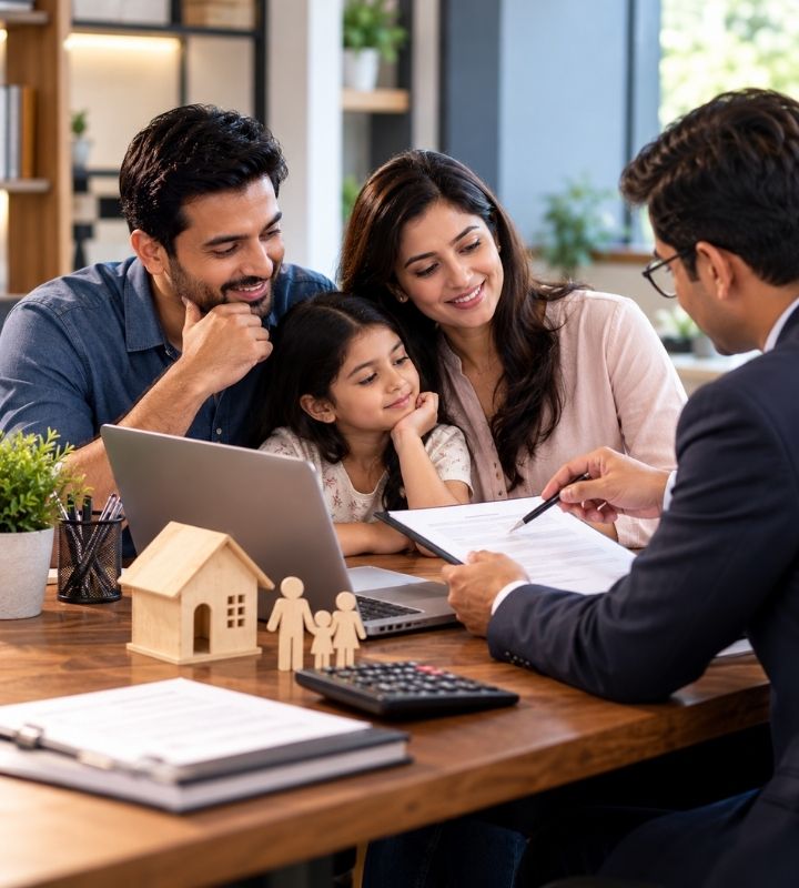 Things to Keep in Mind Before Finalizing a Term Insurance Policy