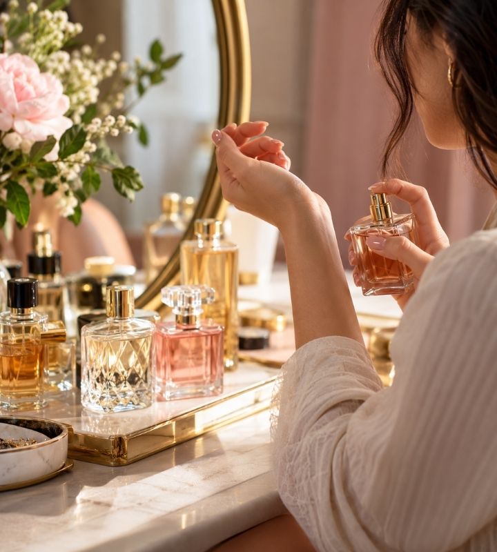 Tips on Finding The Best Perfumes And Cologne