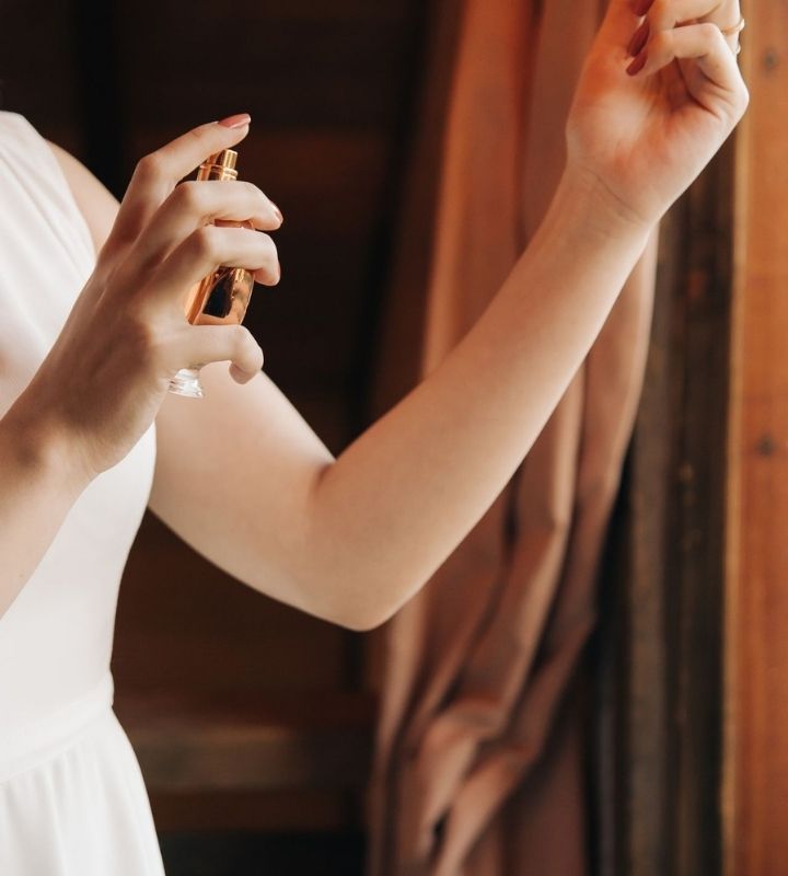 Understanding Fragrance Concentrations and Strength